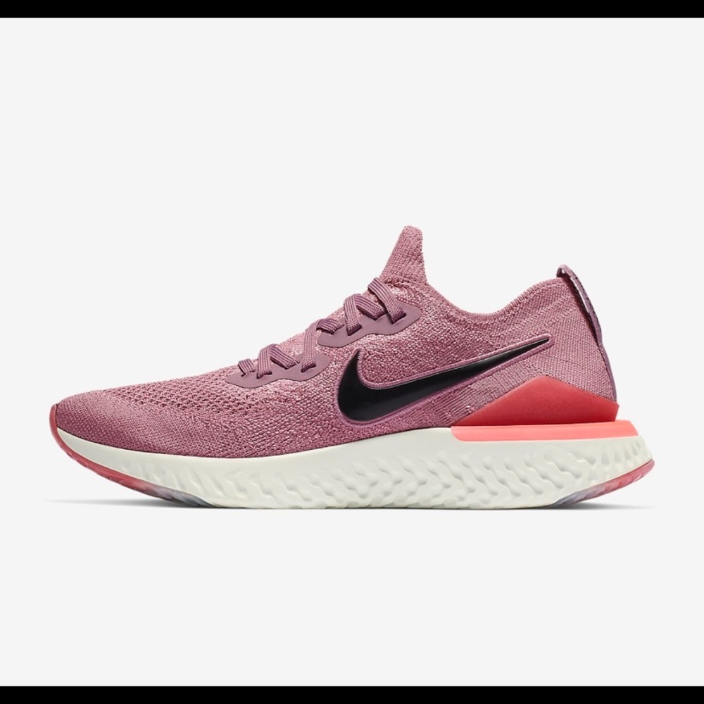 Nike Epic React Flyknit 2